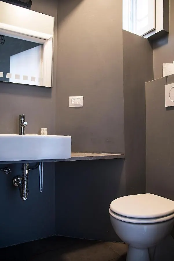 Youhosty - Correggio 12 Apartment Milan Italy
