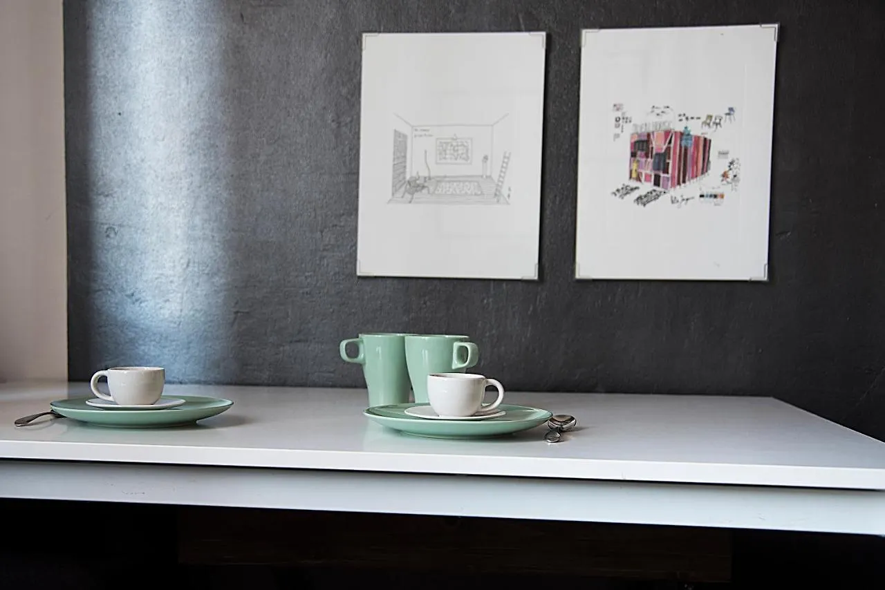 Youhosty - Correggio 12 Apartment Milan